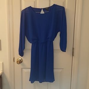 Express Womens Dress